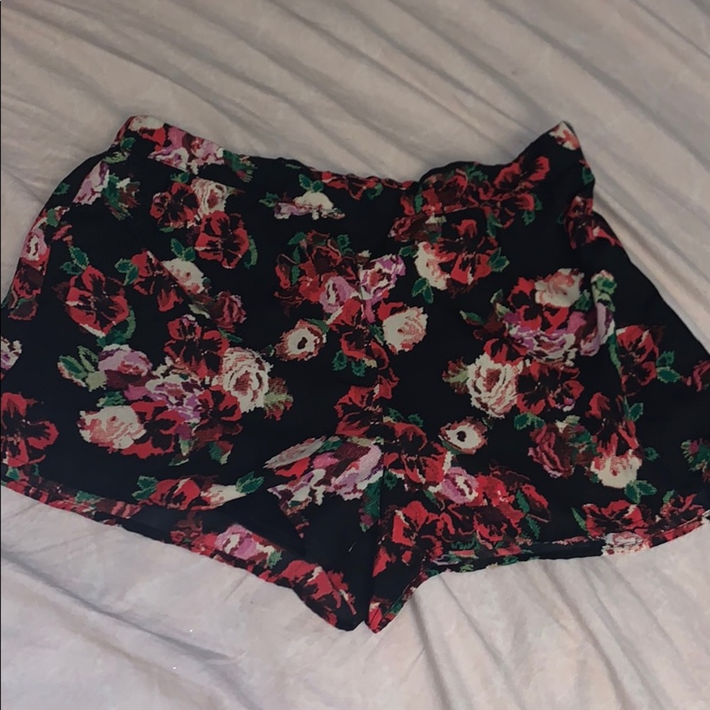 shorts
